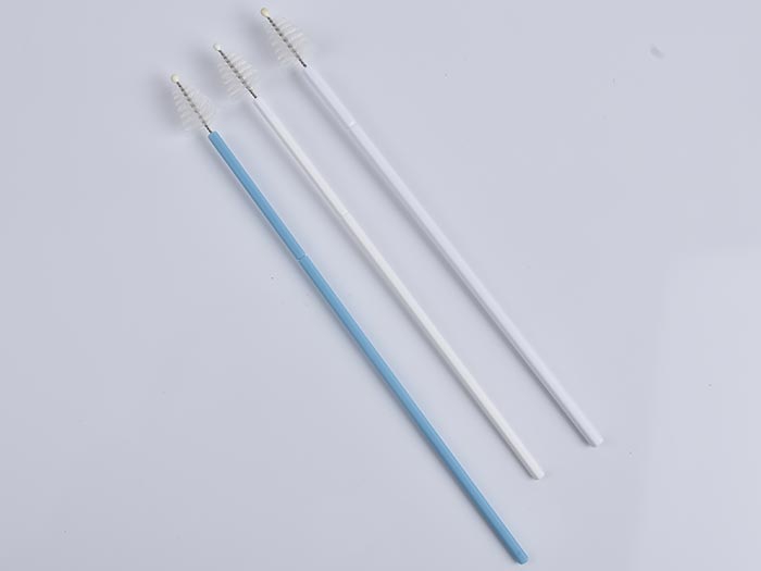 細胞取樣刷