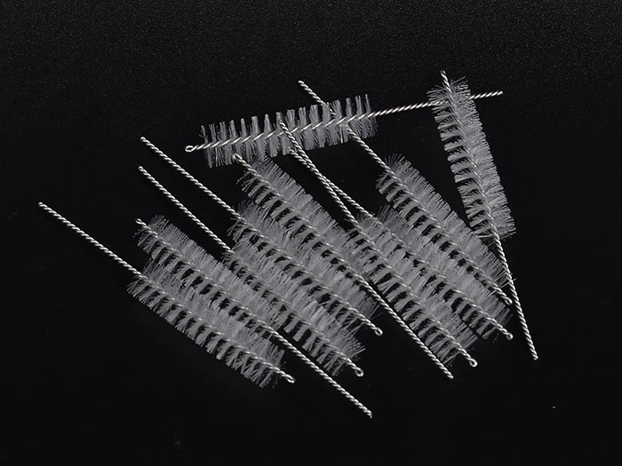 凹槽清潔刷